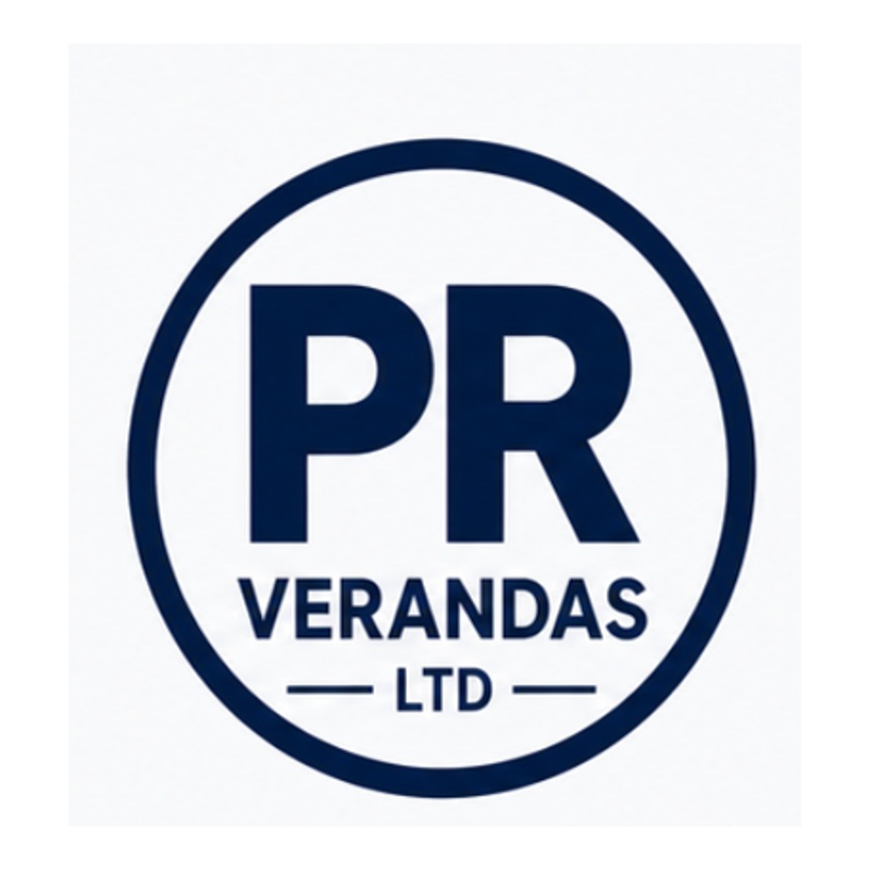 PR Verandas LTD logo